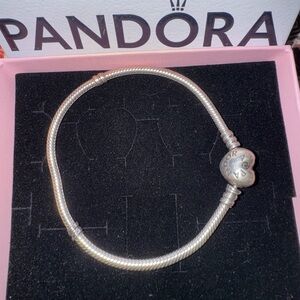 Pandora bracelet